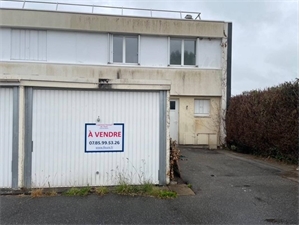 maison jumelee à la vente -   27250  RUGLES, surface 80 m2 vente maison jumelee - UBI474465218